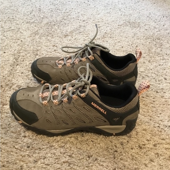 Merrell Crosslander 2 Hiking Shoe - Picture 2 of 8